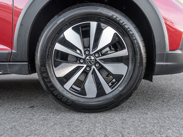 Volkswagen Taigo 1.0 TSI Move