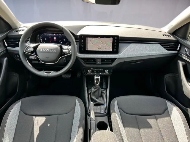 Skoda Scala Selection