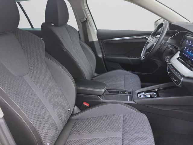 Skoda Octavia 2.0 TDI Combi Style Style