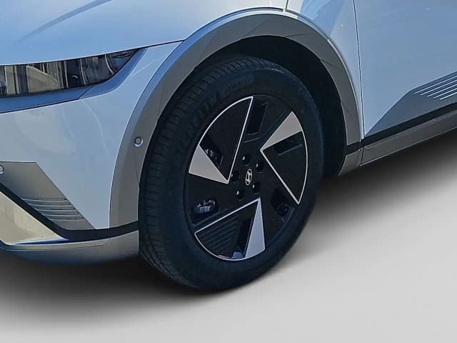 Hyundai IONIQ 5 4WD Vierwielaandrijving