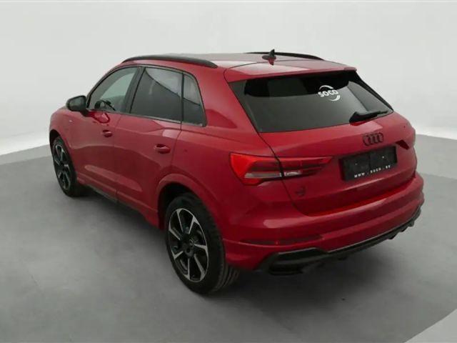 Audi Q3 Hybride S-Line