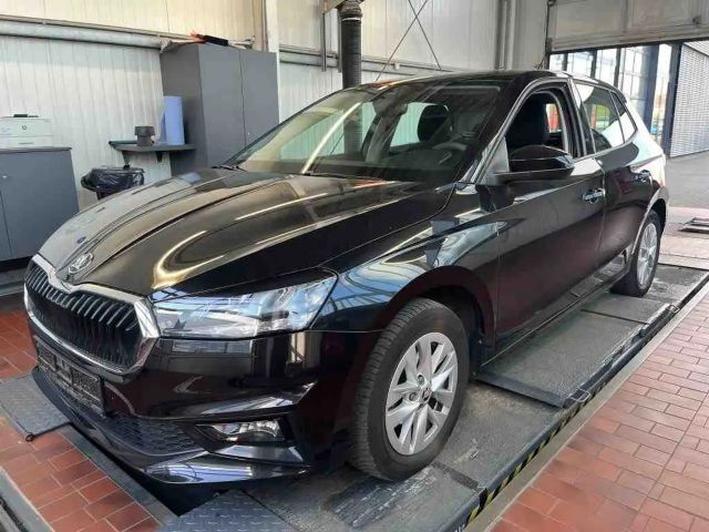 Skoda Fabia 1.0 TSI Active