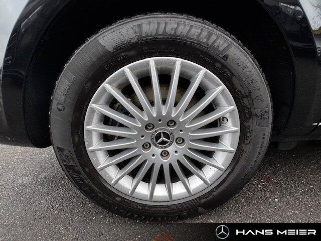 Mercedes-Benz V 300 Style V 300 d