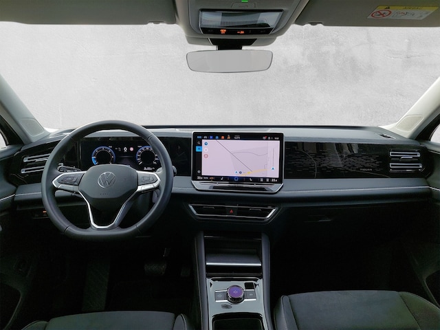 Volkswagen Tiguan 2.0 TDI Elegance Elegance