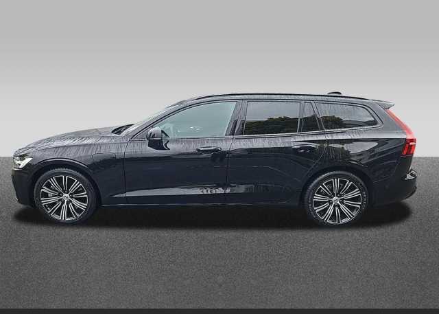 Volvo V60 AWD Dark Plus T6