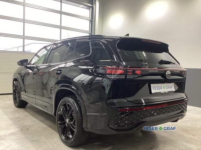 Volkswagen Tayron 2.0 TDI DSG R-Line