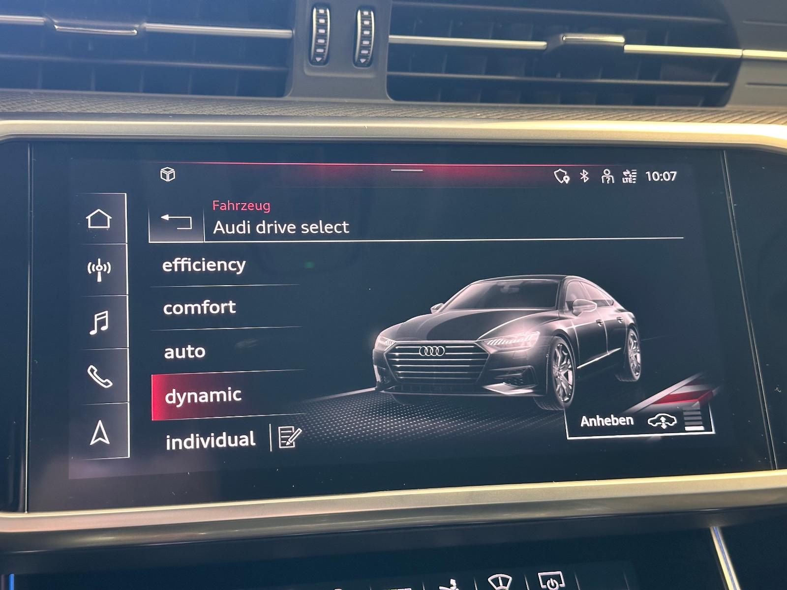 Audi S7 Quattro Sportback