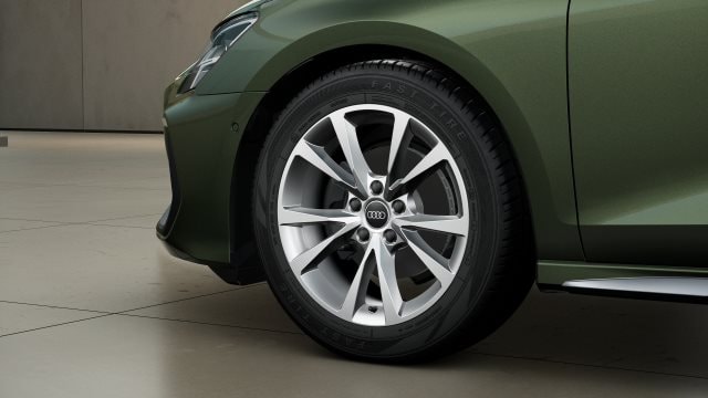 Audi A3 35 TDI S-Line S-Tronic Sportback