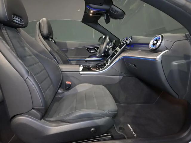 Mercedes-Benz CLE 200 AMG Line