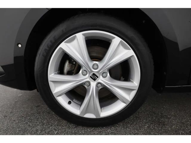 Seat Leon DSG FR-lijn e-Hybrid