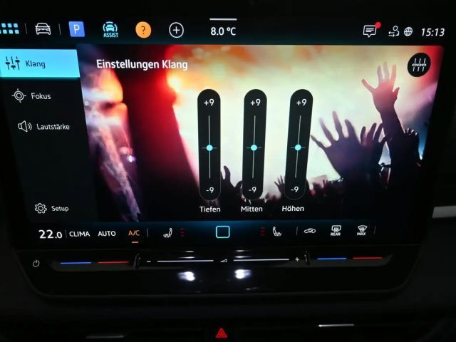 Volkswagen T-Roc DSG Life