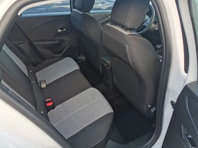 Opel Corsa Edition F Edition