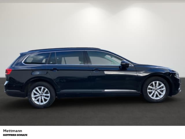 Volkswagen Passat 1.5 TSI Business DSG Variant