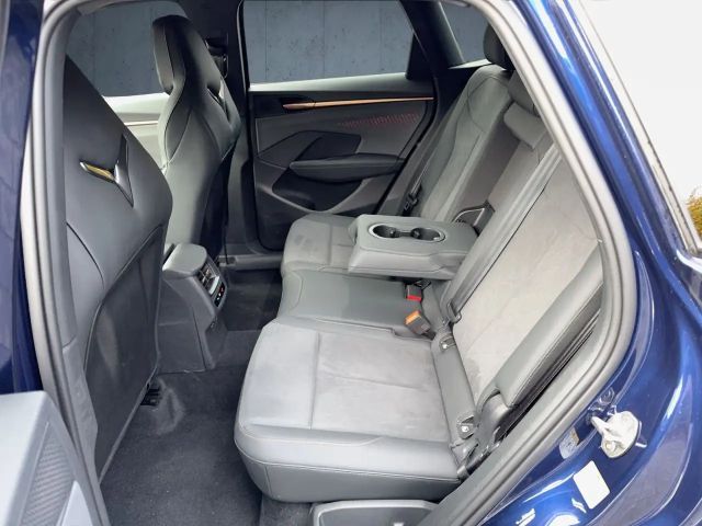 Cupra Terramar 1.5 eTSI