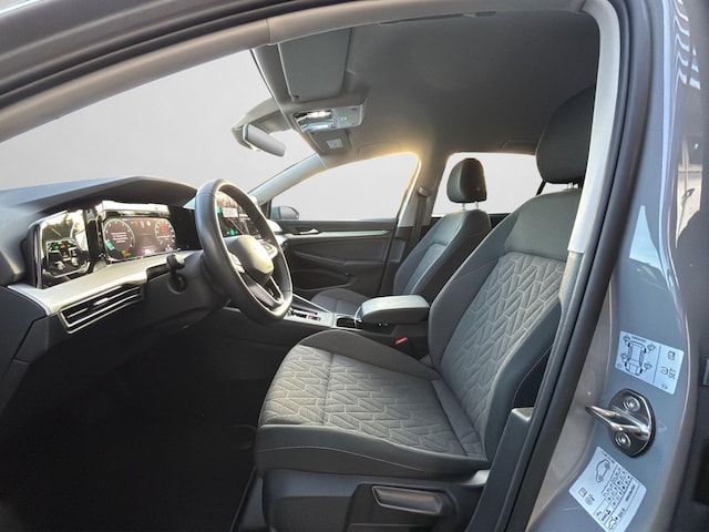 Volkswagen Golf DSG Golf VIII Life