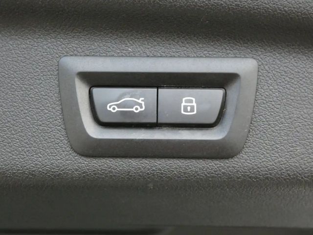 BMW 218 218i Active Tourer Comfort pakket