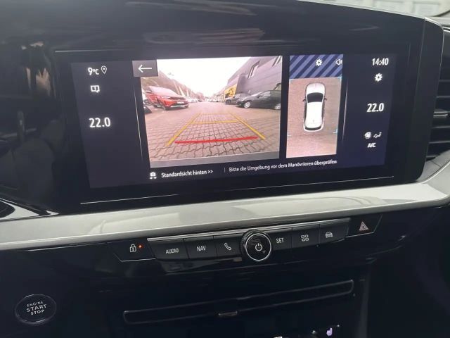 Opel Mokka Turbo Ultimate