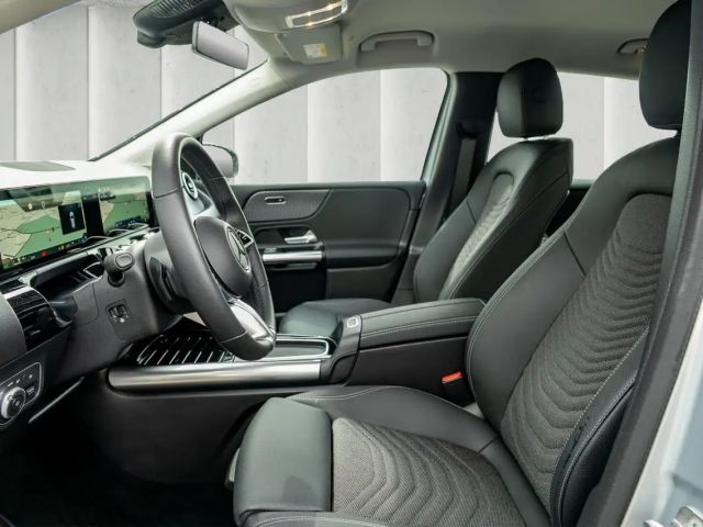 Mercedes-Benz B 180 Progressive