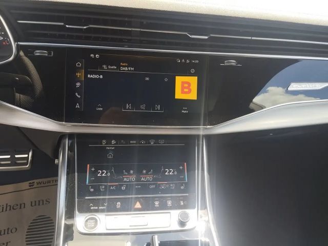 Audi Q8 50 TDI Quattro