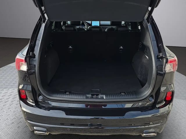 Ford Kuga Plug in Hybrid Vignale