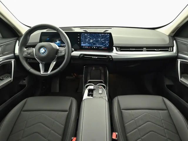 BMW iX1 eDrive20