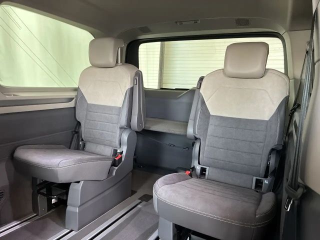 Volkswagen Multivan T7 eHybrid