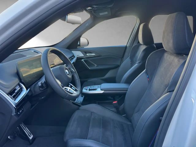 BMW iX1 M-Sport xDrive30