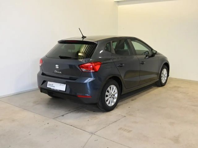 Seat Ibiza 1.0 TSI Style