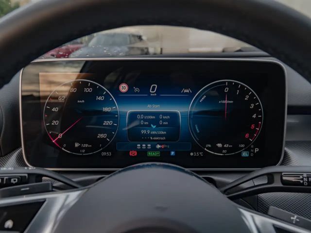 Mercedes-Benz C 300 AVANTGARDE Estate