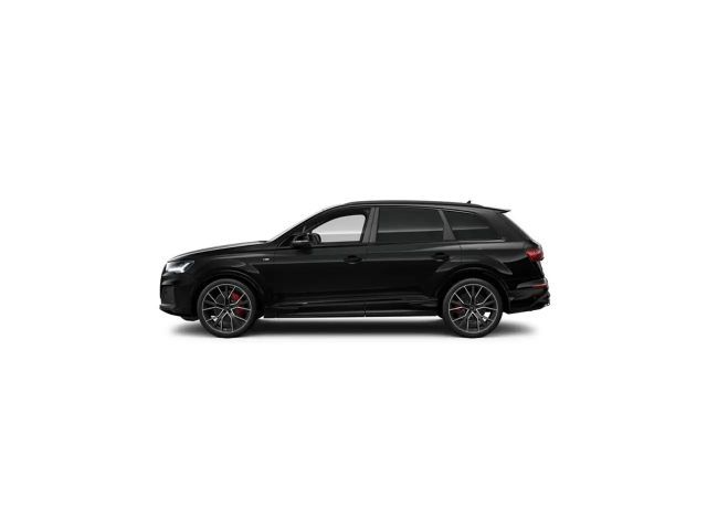 Audi Q7 50 TDI Quattro S-Line