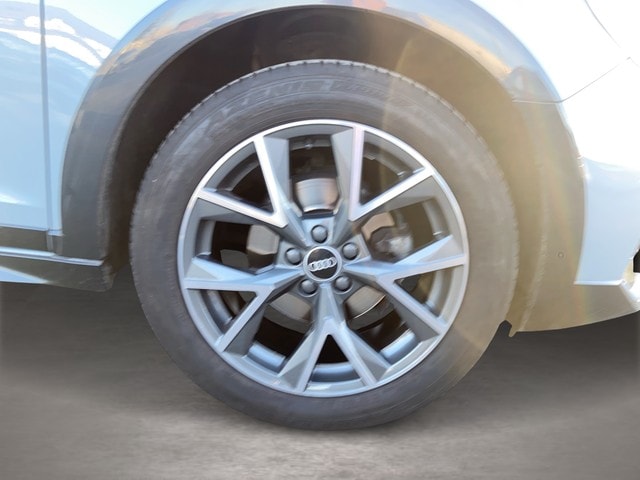 Audi A1 Citycarver 30 TFSI Quattro S-Tronic