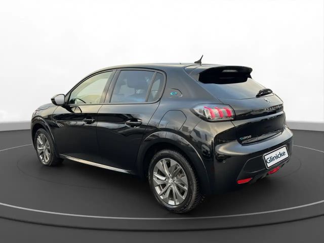 Peugeot E-208 Allure Pack