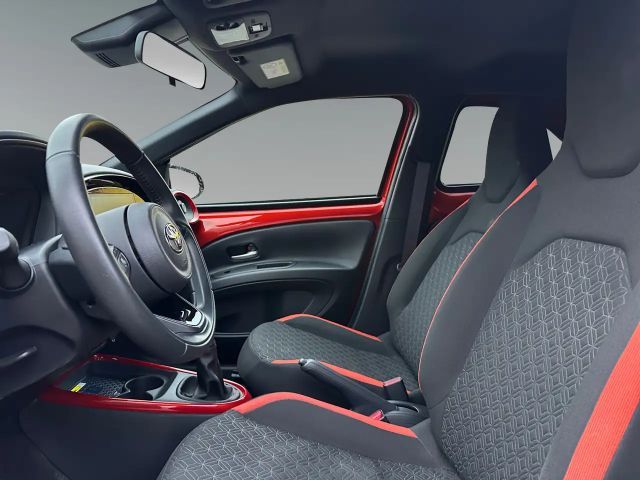 Toyota Aygo X Hatchback Pulse