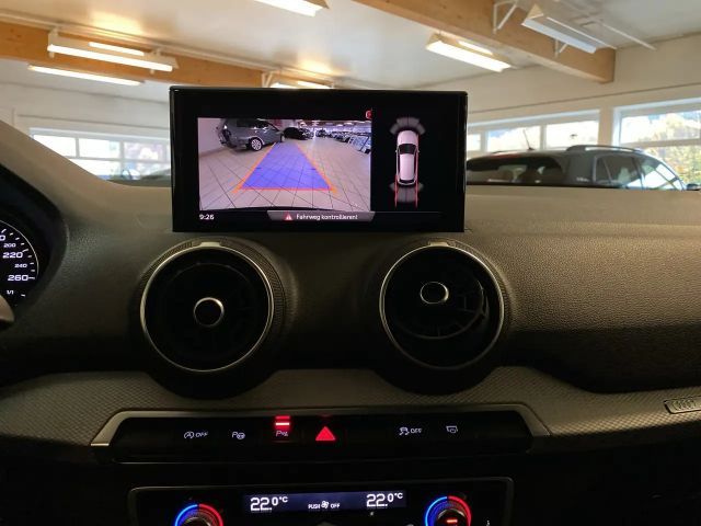 Audi Q2 35 TFSI S-Tronic