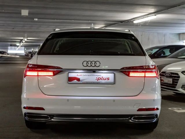Audi A6 40 TDI Sport