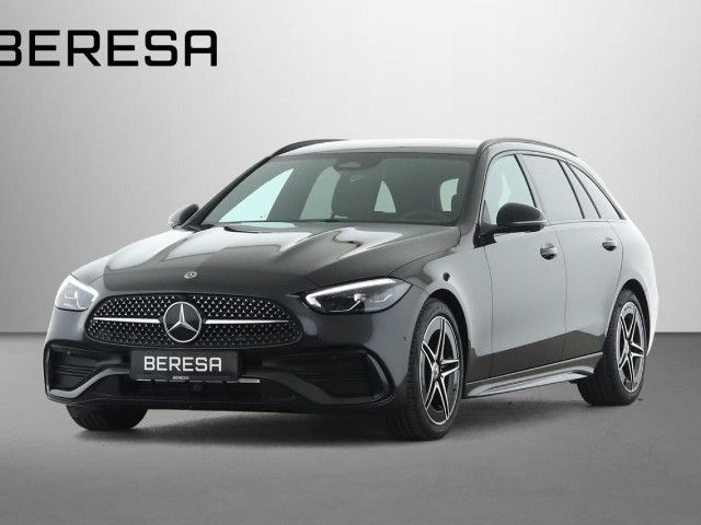 Mercedes-Benz C 180 AMG Line Estate