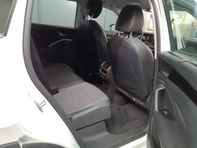 Volkswagen Tayron Life eHybrid