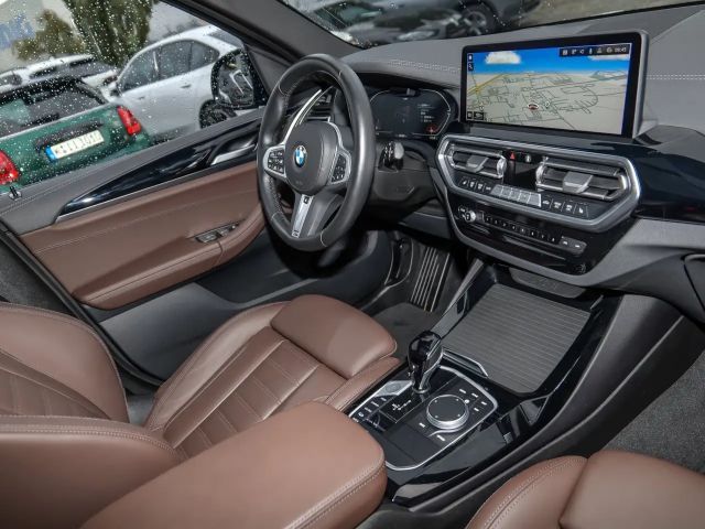 BMW X3 M-Sport xDrive30i