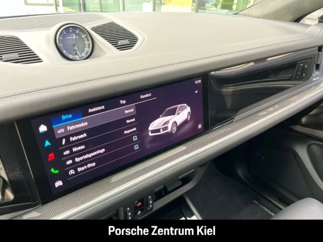 Porsche Cayenne Coupé S