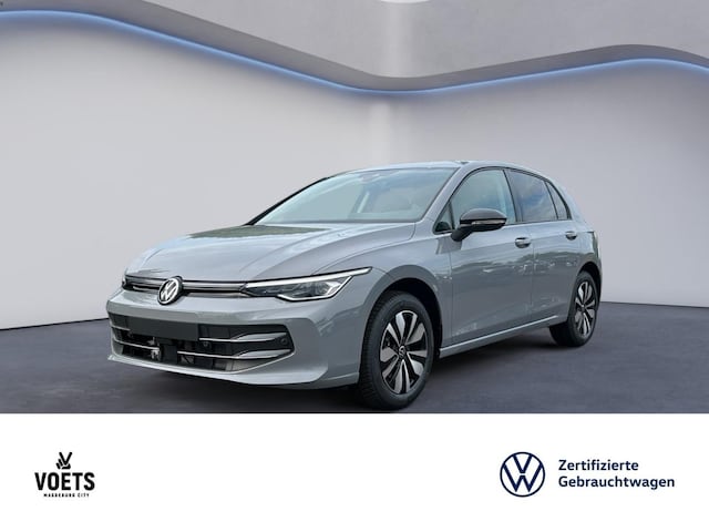 Volkswagen Golf DSG Life