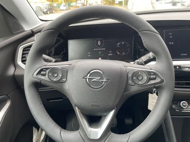 Opel Grandland X GS-Line Grand Sport