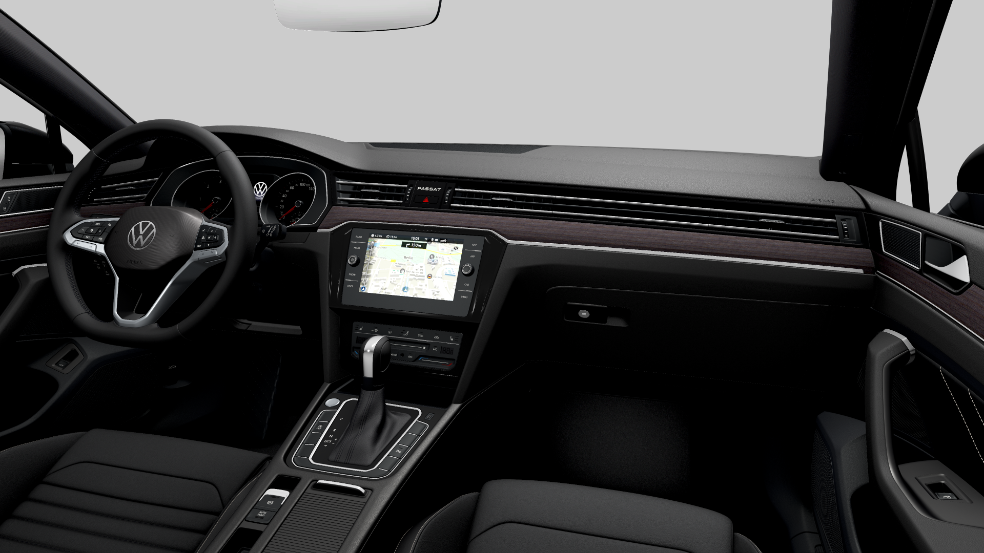 Volkswagen Passat DSG Variant