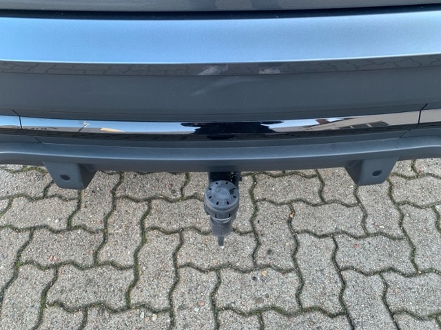 Audi Q5 40 TDI Quattro S-Tronic Sportback