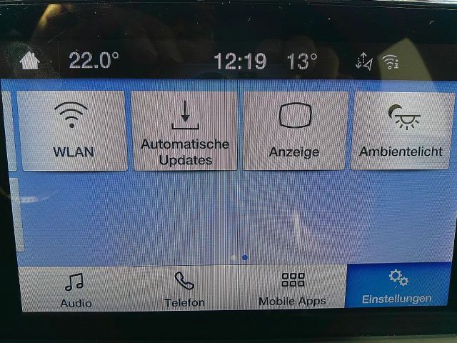 Ford Focus EcoBoost ST Line Style