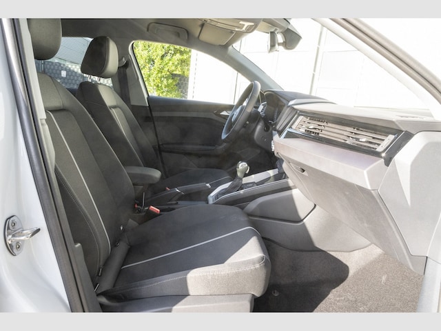 Audi A1 25 TFSI S-Tronic Sportback