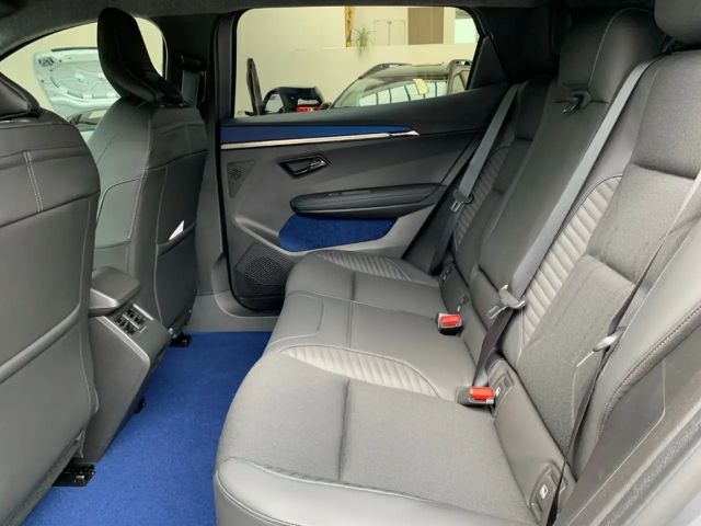 Renault Scenic Alpine Esprit Techno