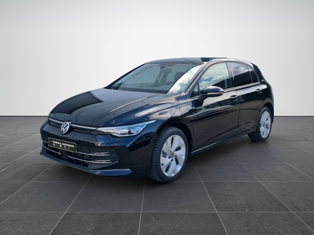 Volkswagen Golf DSG eHybrid