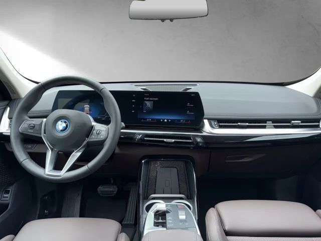 BMW iX1 eDrive20