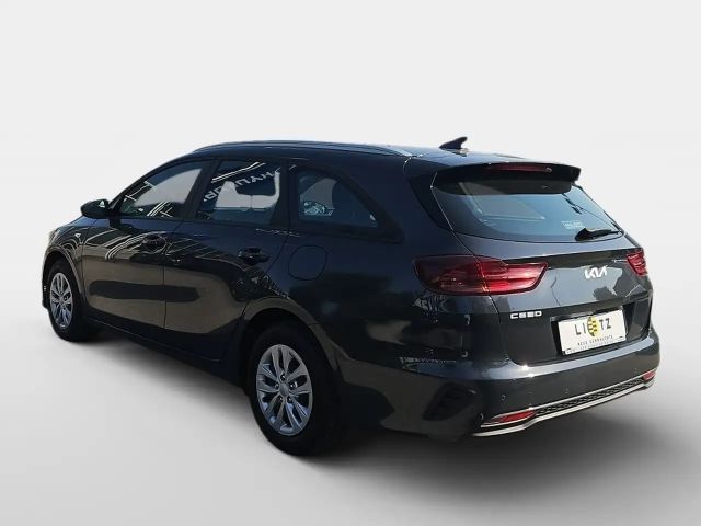 Kia Ceed SportWagon Titan