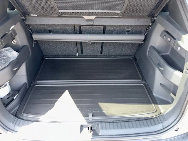 Skoda Elroq 85 Sportline